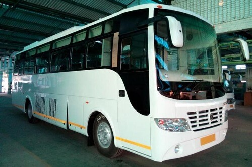 Hyundai Santro Car