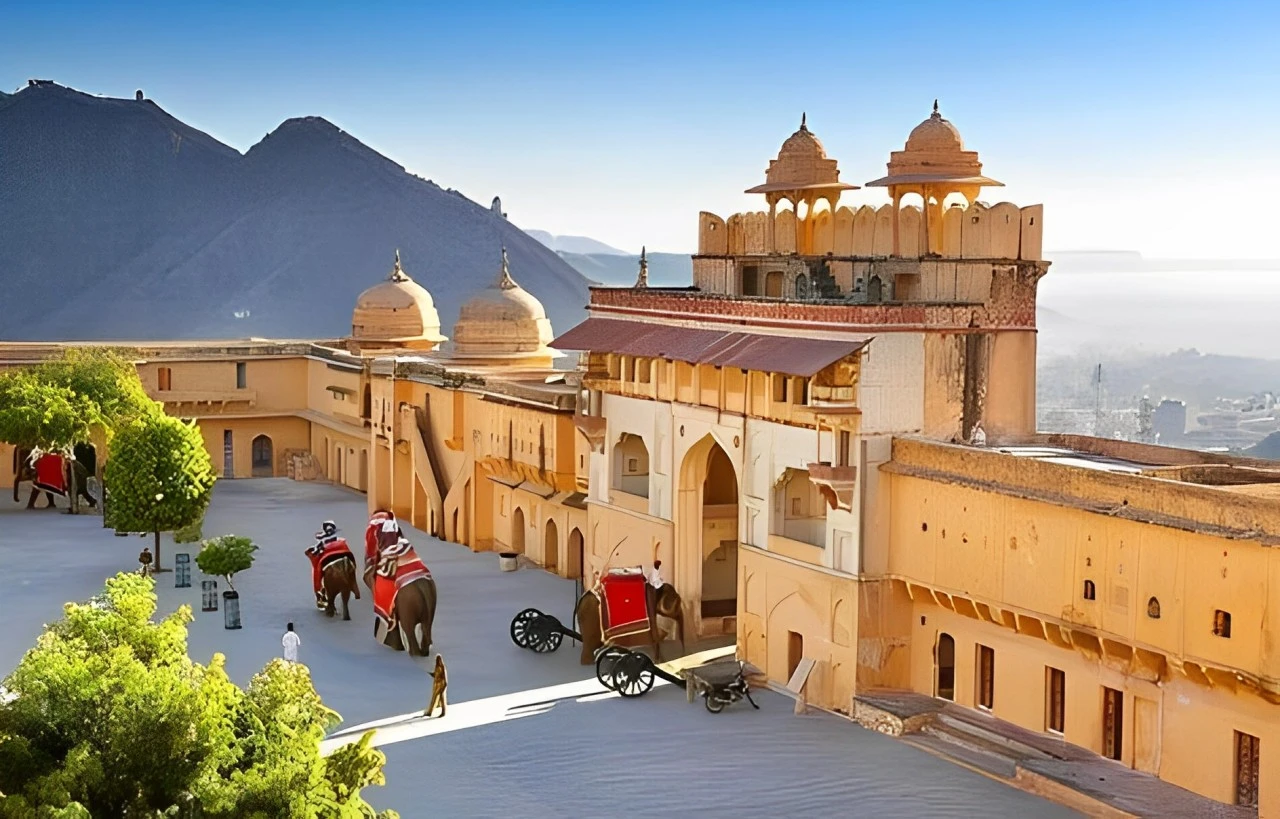 Amer-Fort