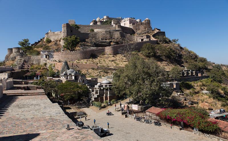 Badalgarh-Fort-Jhunjhunu