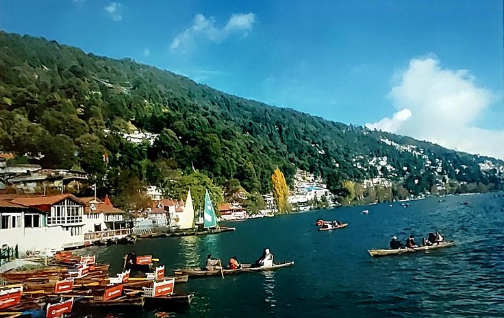 Nainital