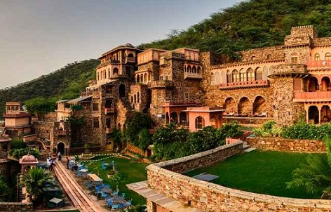 Neemrana
