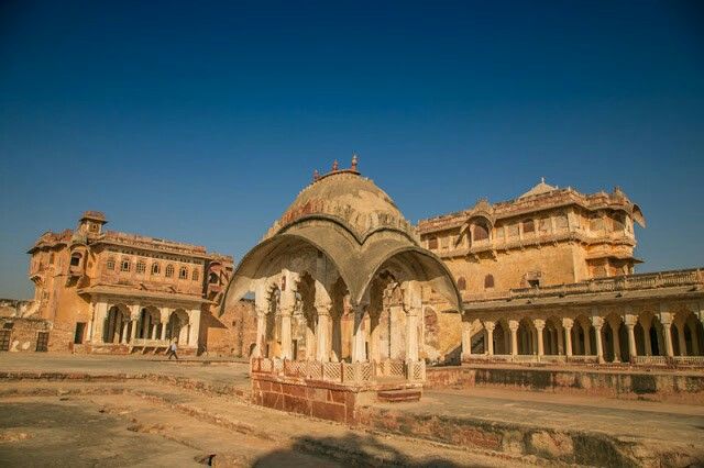 achalgarh-fort-nagaur