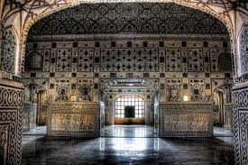 amber-fort