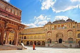 amber-fort
