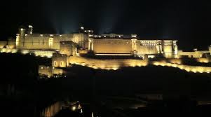 amber-fort