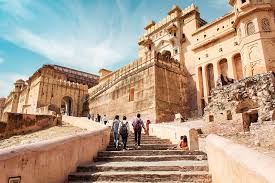 amber-fort