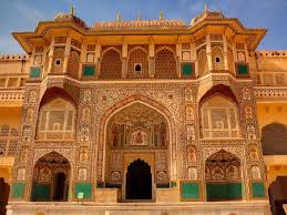 amber-fort