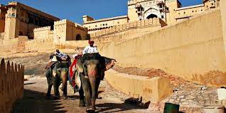 amber-fort