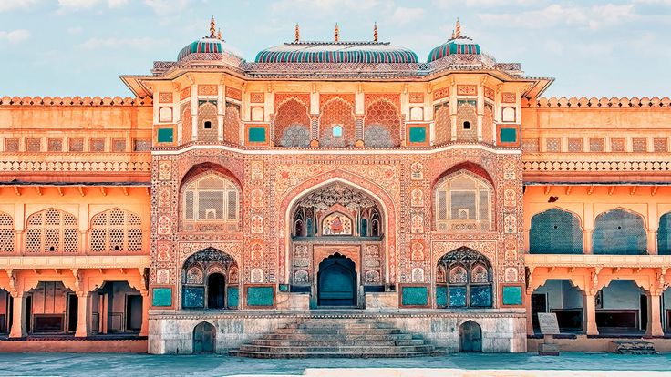 amberfort