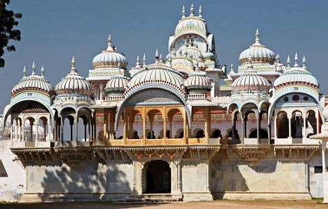 Bhilwara