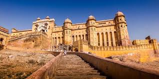 Churu-fort-Churu