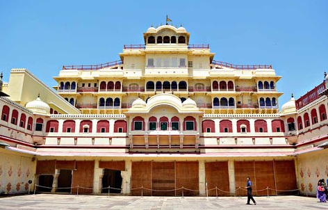 City Palace