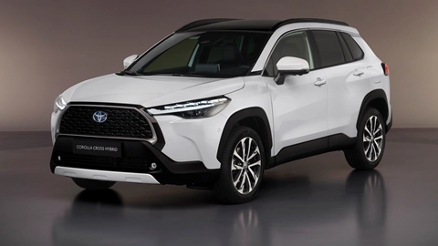 toyota etois