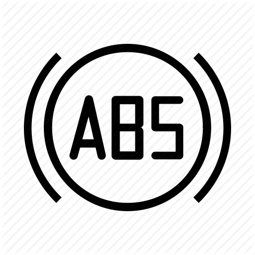 Anti-Lock Breaking System (ABS)