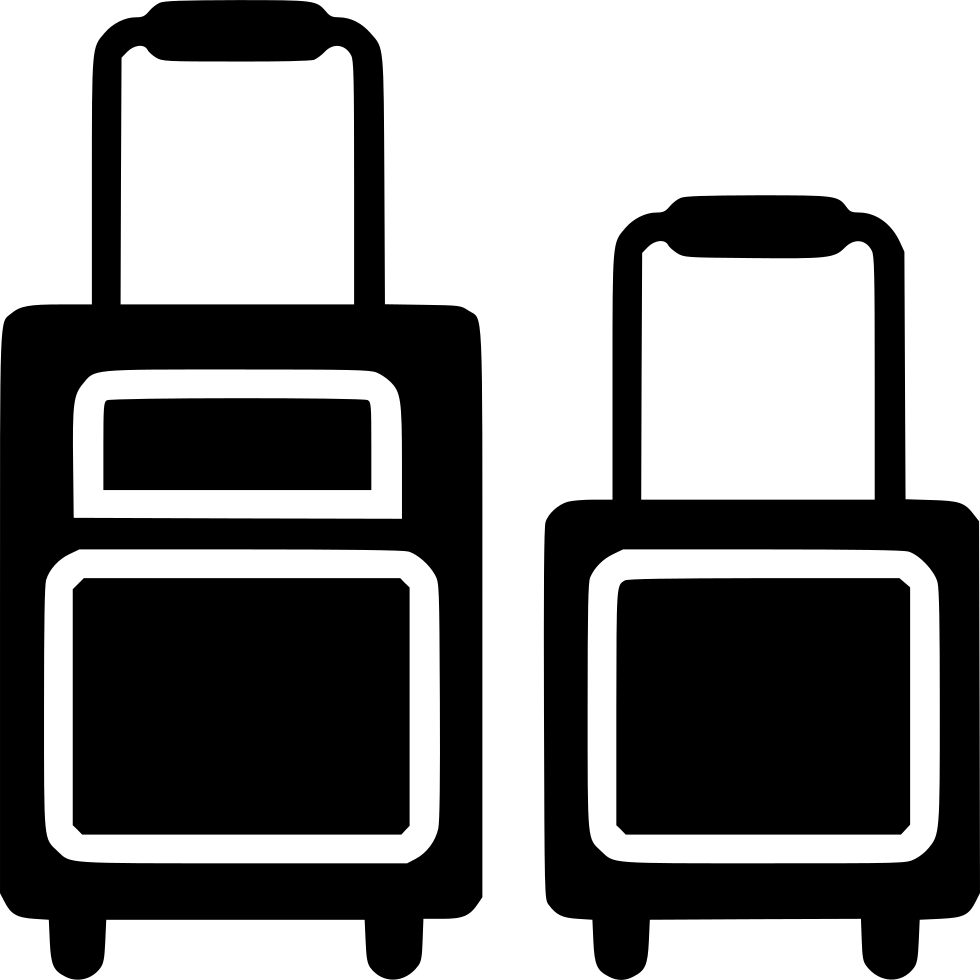 Ample Space for Luggage