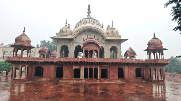 Gaitore jaipur