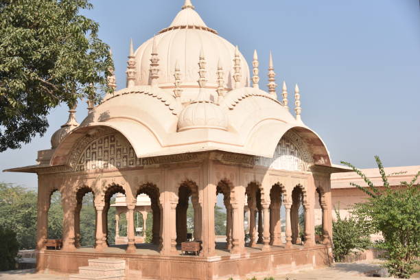 Gaitore jaipur
