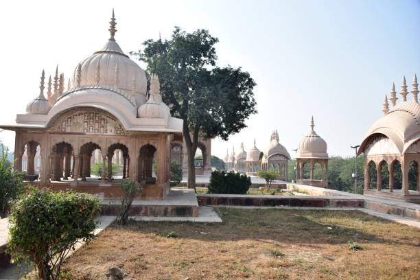 Gaitore jaipur