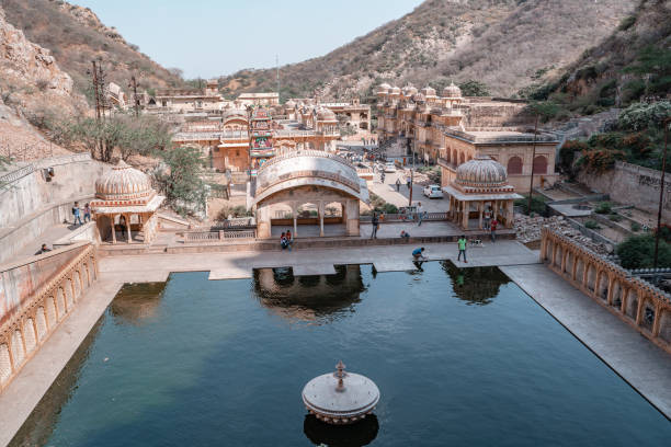 Galta ji Temple