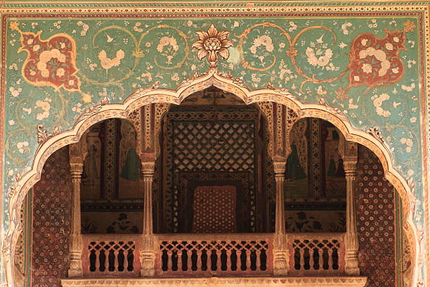 Galta ji Temple