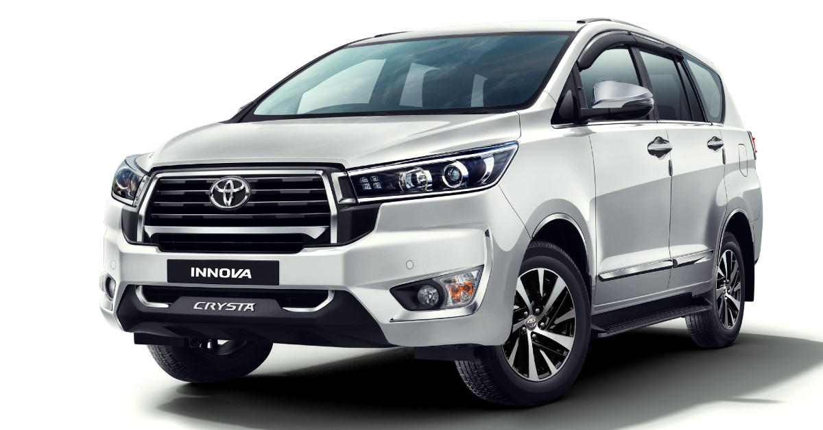 toyota etois