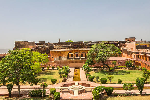 amber-fort