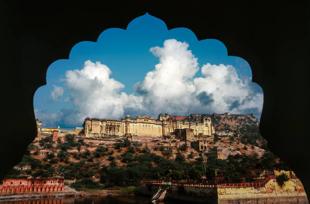 amber-fort