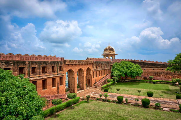 amber-fort