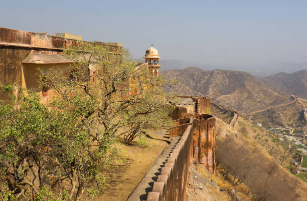 amber-fort