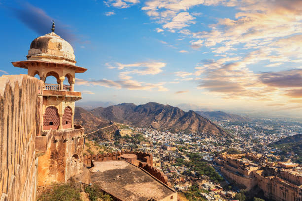 amber-fort
