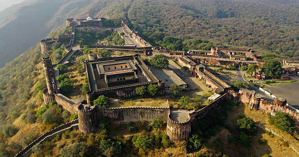 amber-fort