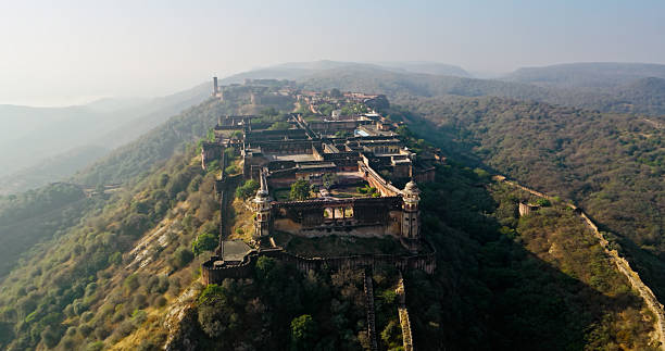 amber-fort