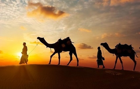 jaisalmer