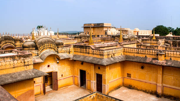 nahargarh-fort