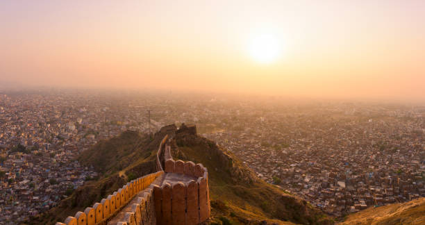 nahargarh-fort