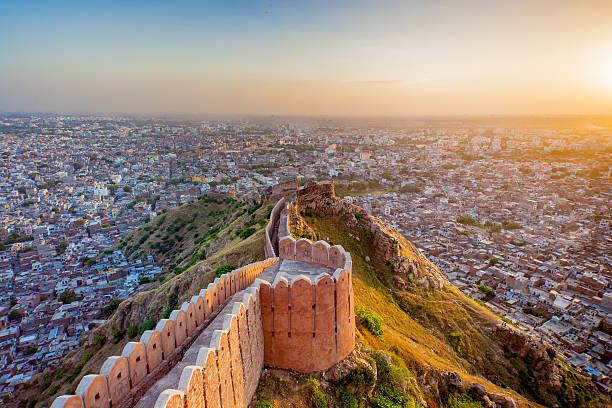 nahargarh-fort