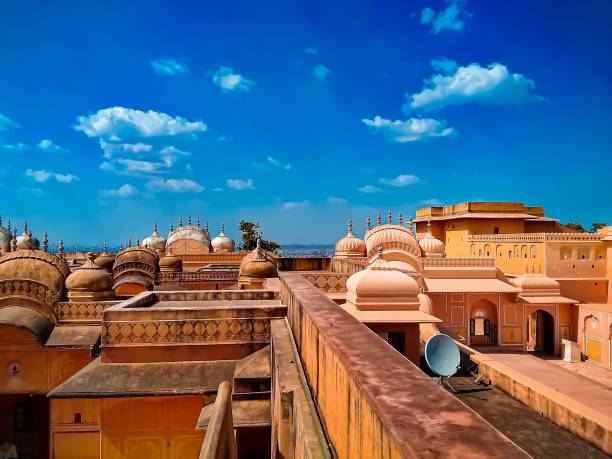 nahargarh-fort