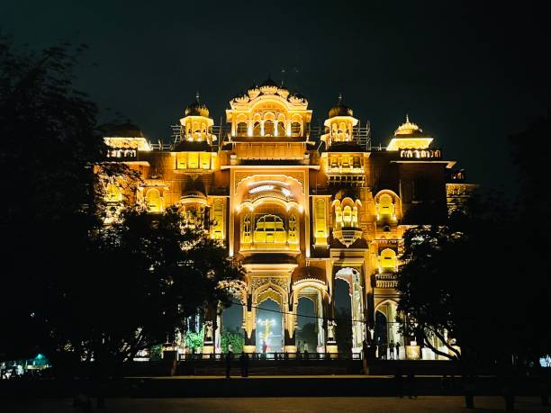 nahargarh-fort