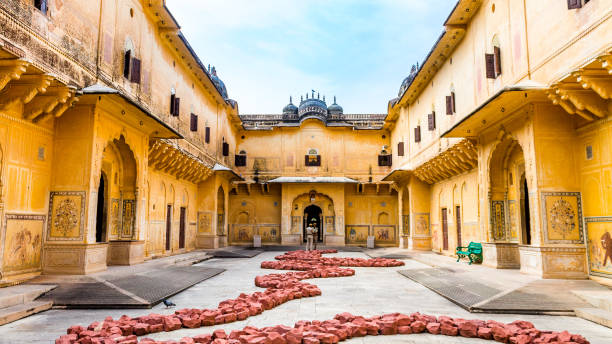 nahargarh-fort