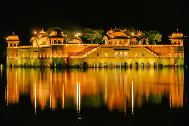 nahargarh-fort