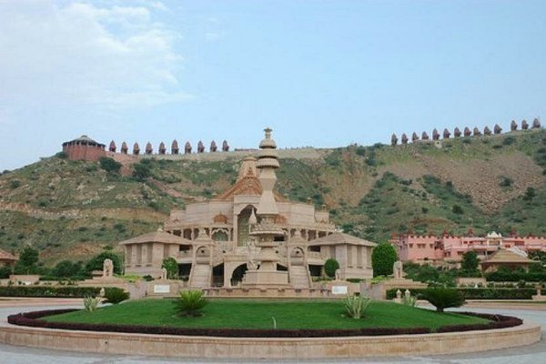 nasirabad