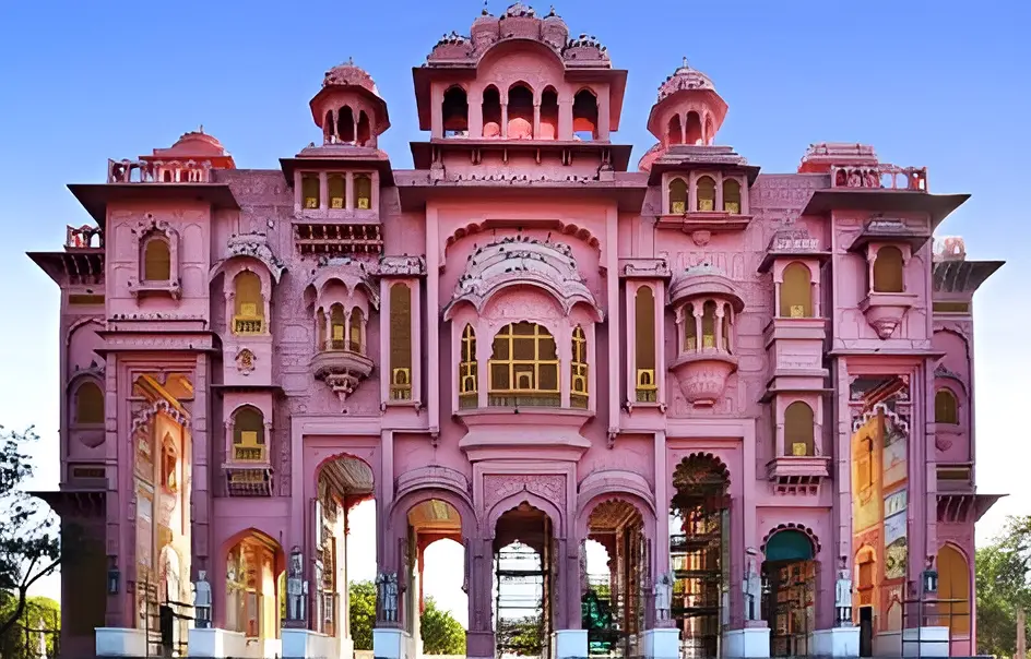 patrika-gate-jaipur
