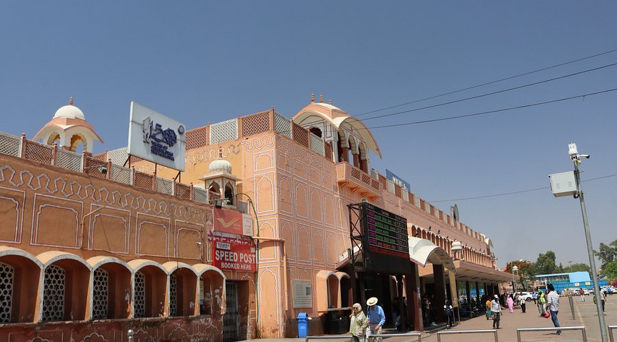 Hawa-Mahal