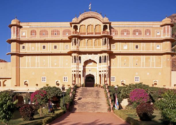 ranthambore