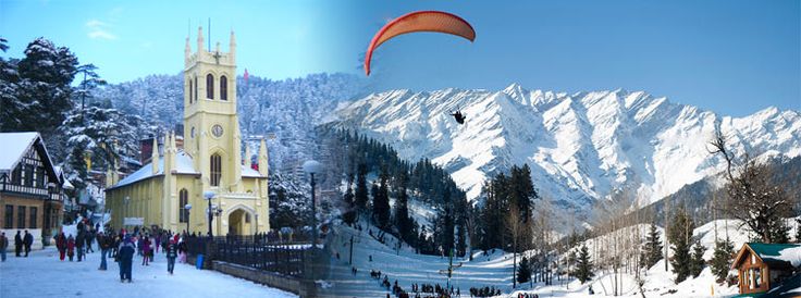 Shimla